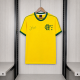 2026/27 Flamengo Special Edition Yellow