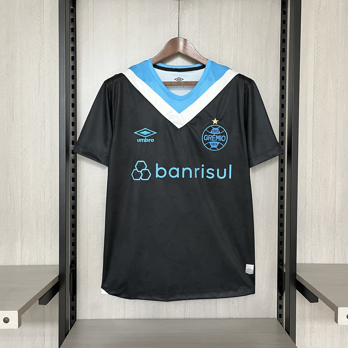 2024/25 Gremio III Jersey