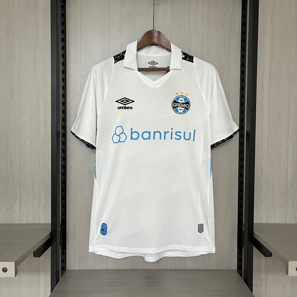 2024/25 Gremio away