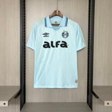 2025/26 Gremio Away Jersey
