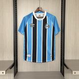 2025/26 Grêmio Home Jersey