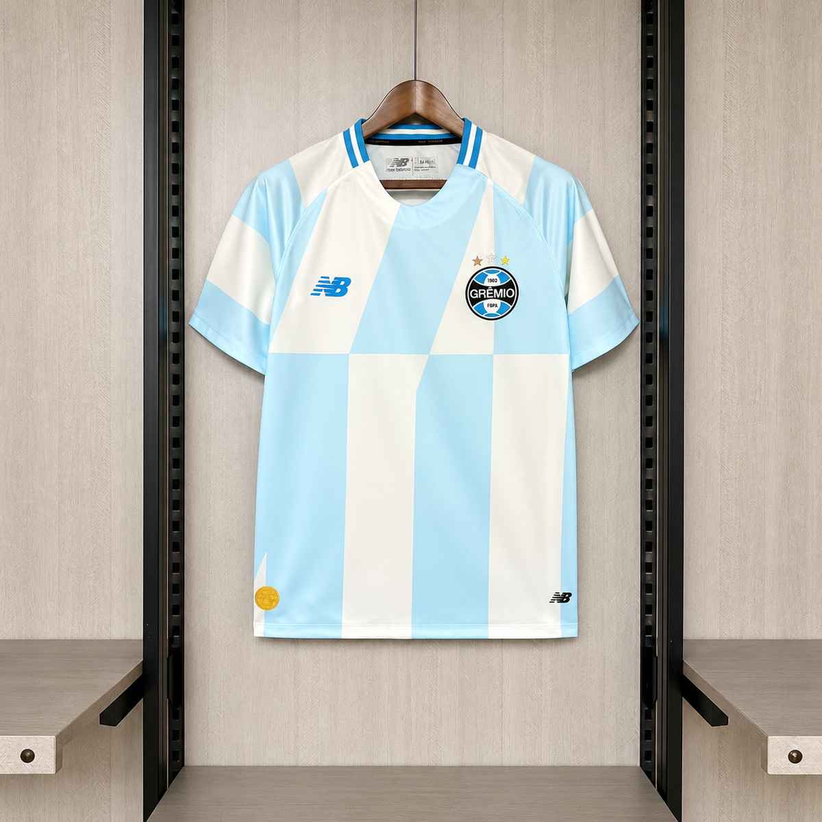 2026/27 Grêmio Away Jersey