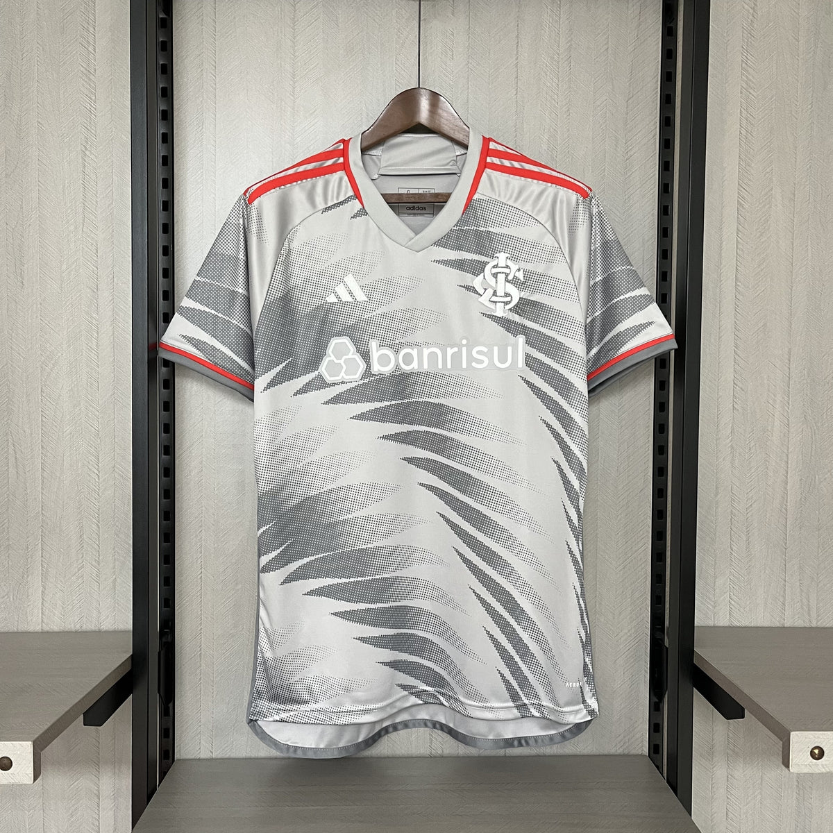 2024/25 Internacional III Jersey