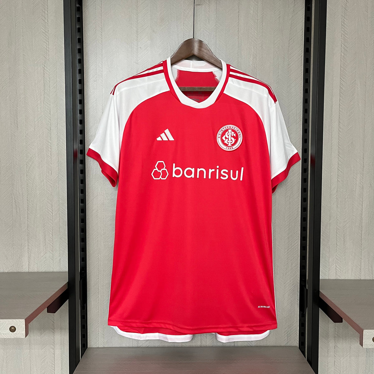 2024/25 Internacional Home