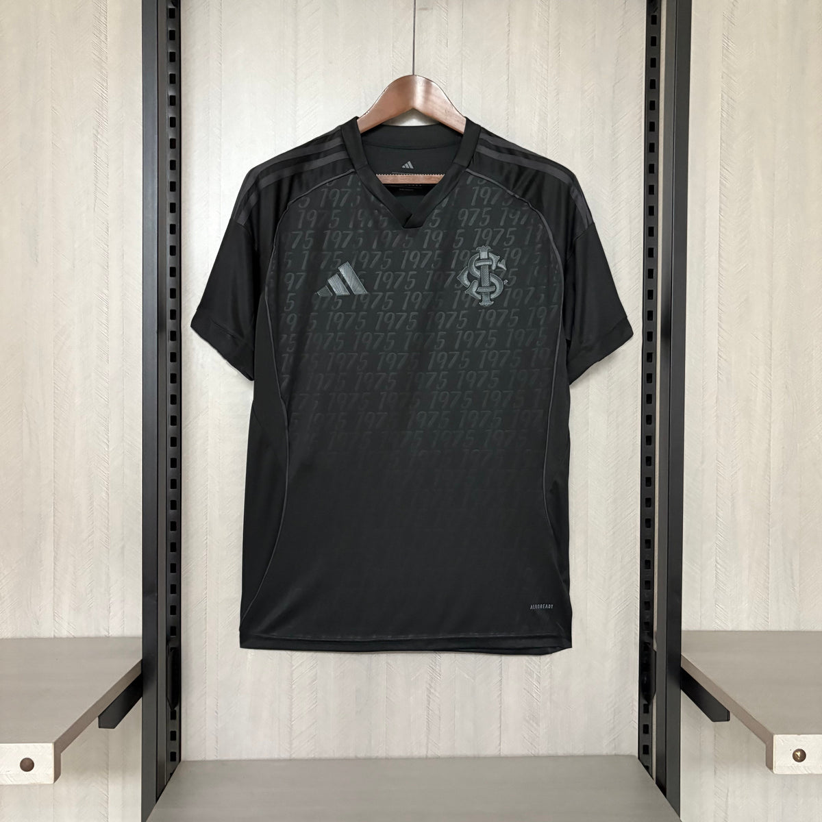 2025/26 Internacional III Jersey