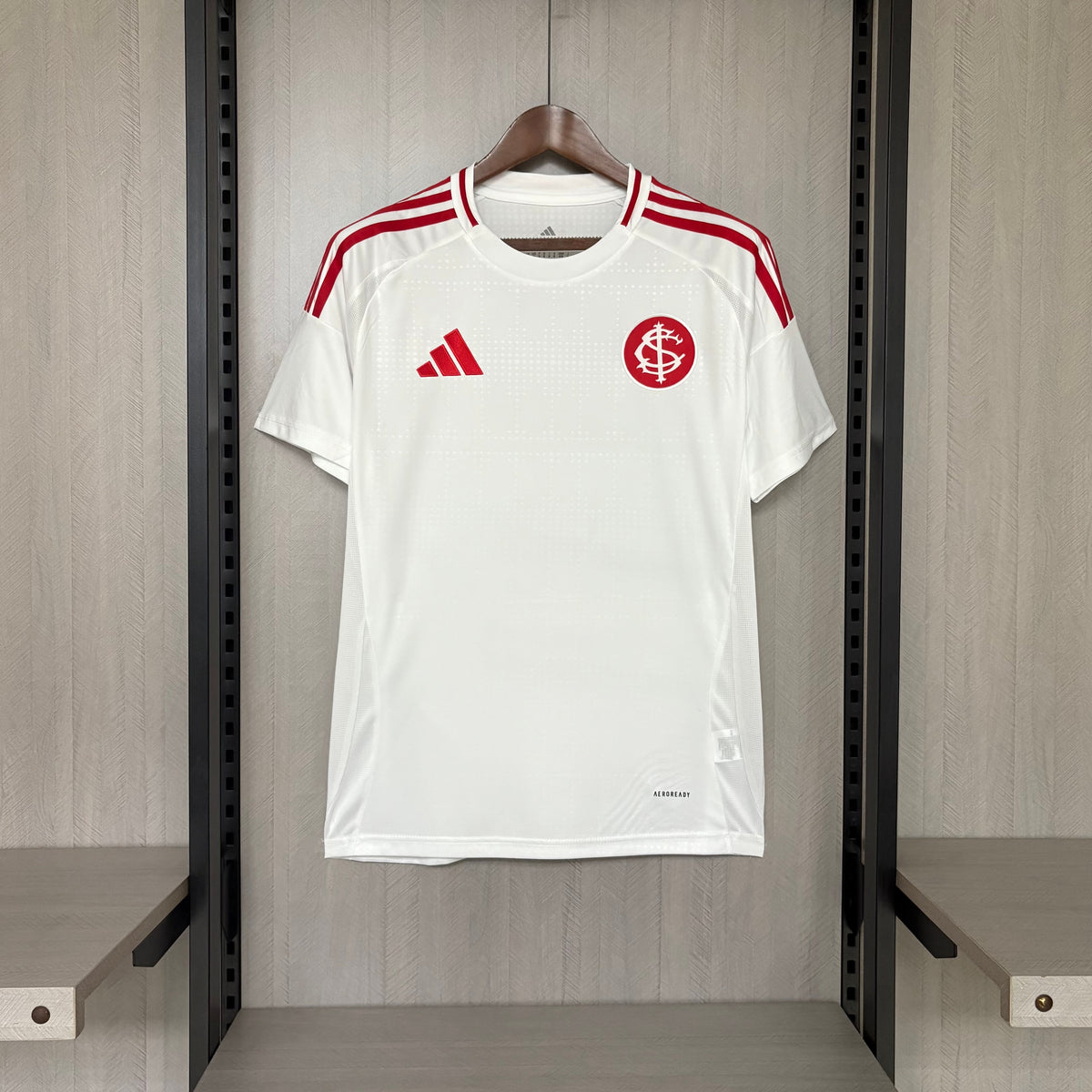 2025/26 Internacional Away Jerseys