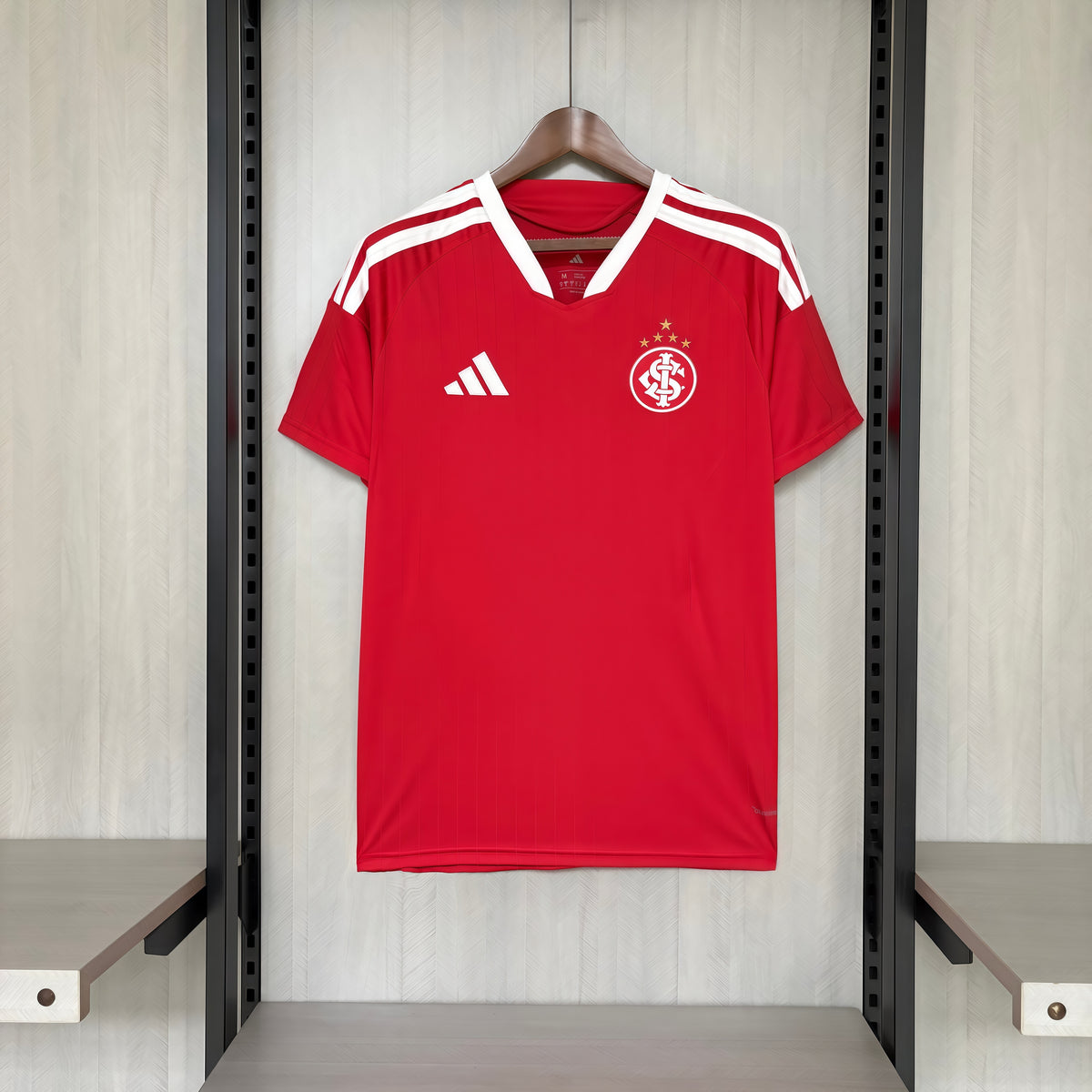 2026/27 S.C Internacional Home Jersey