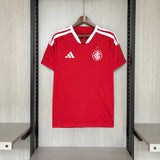 2026/27 S.C Internacional Home Jersey