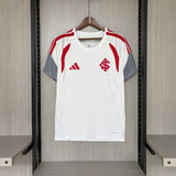 2026/27 S.C Internacional Training Kit, White Jersey