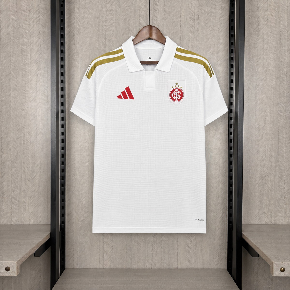 2026/27 SC Internacional Away Jersey