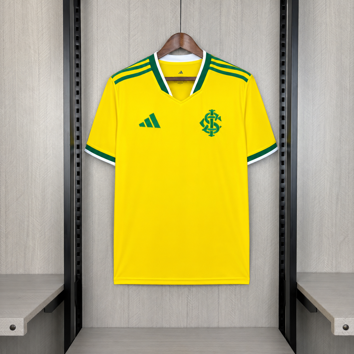 2026/27 SC Internacional World Cup Edition