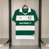 2025/26 Palmeiras Member Special Edition Jersey