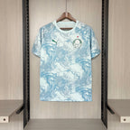 2026/27 Palmeiras Blue and White Jersey