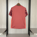 2025/26 Palmeiras Orange Goalkeeper Jersey