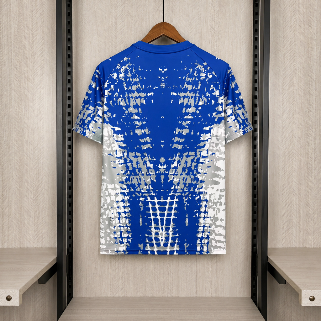 2026/27 Palmeiras Goalkeeper Spider Edition