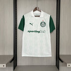 2025/26 Palmeiras away jersey