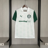 2025/26 Palmeiras away jersey