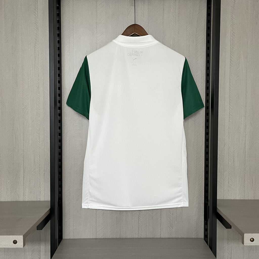 2025/26 Palmeiras away jersey