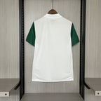 2025/26 Palmeiras away jersey