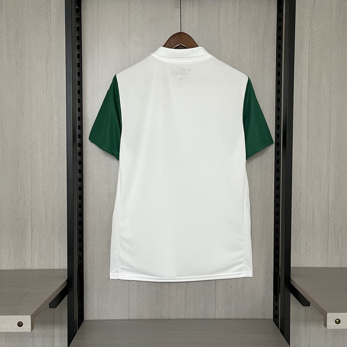 2025/26 Palmeiras away jersey