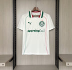 2026/27 Palmeiras Away Jersey