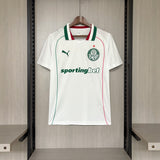 2026/27 Palmeiras Away Jersey