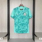 2026/27 Palmeiras Goalkeeper Jersey