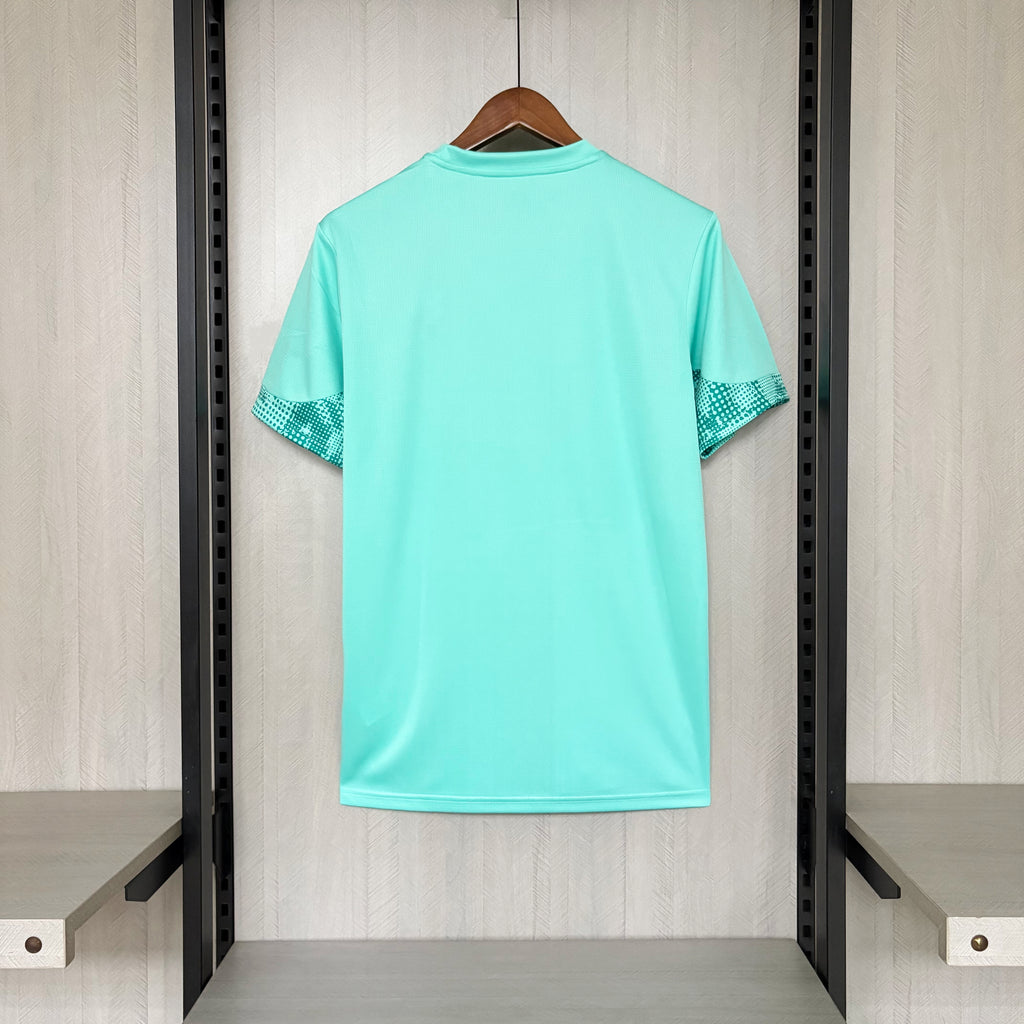 2026/27 Palmeiras Goalkeeper Jersey