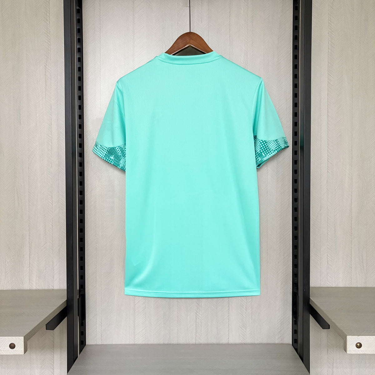 2026/27 Palmeiras Goalkeeper Jersey