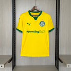 2025/26 Palmeiras III Jersey
