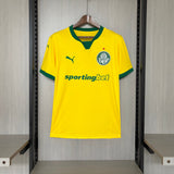 2025/26 Palmeiras III Jersey