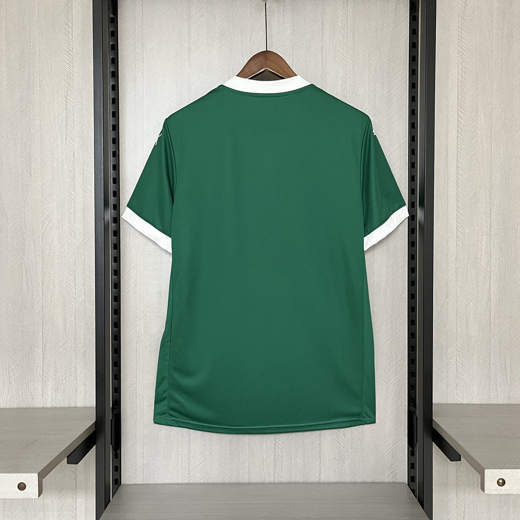 2025/26 Palmeiras home jersey