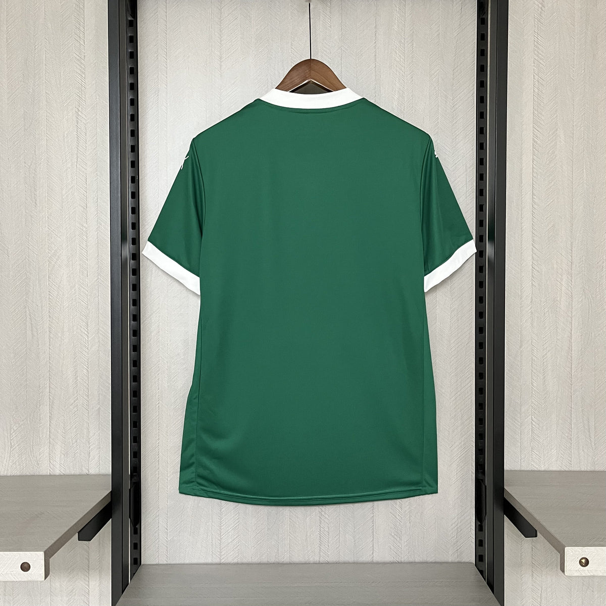 2025/26 Palmeiras home jersey