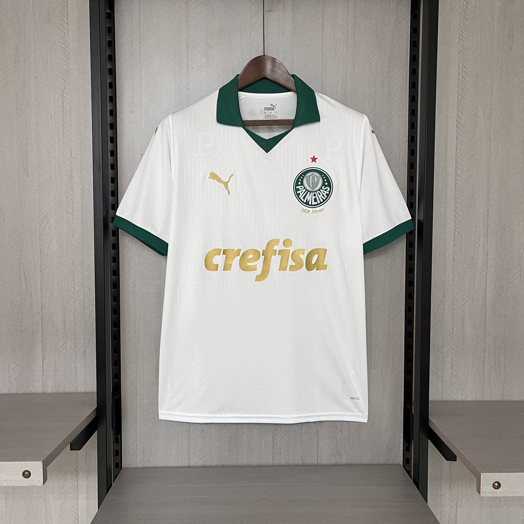 2024/25 Palmeiras away