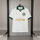 2024/25 Palmeiras away