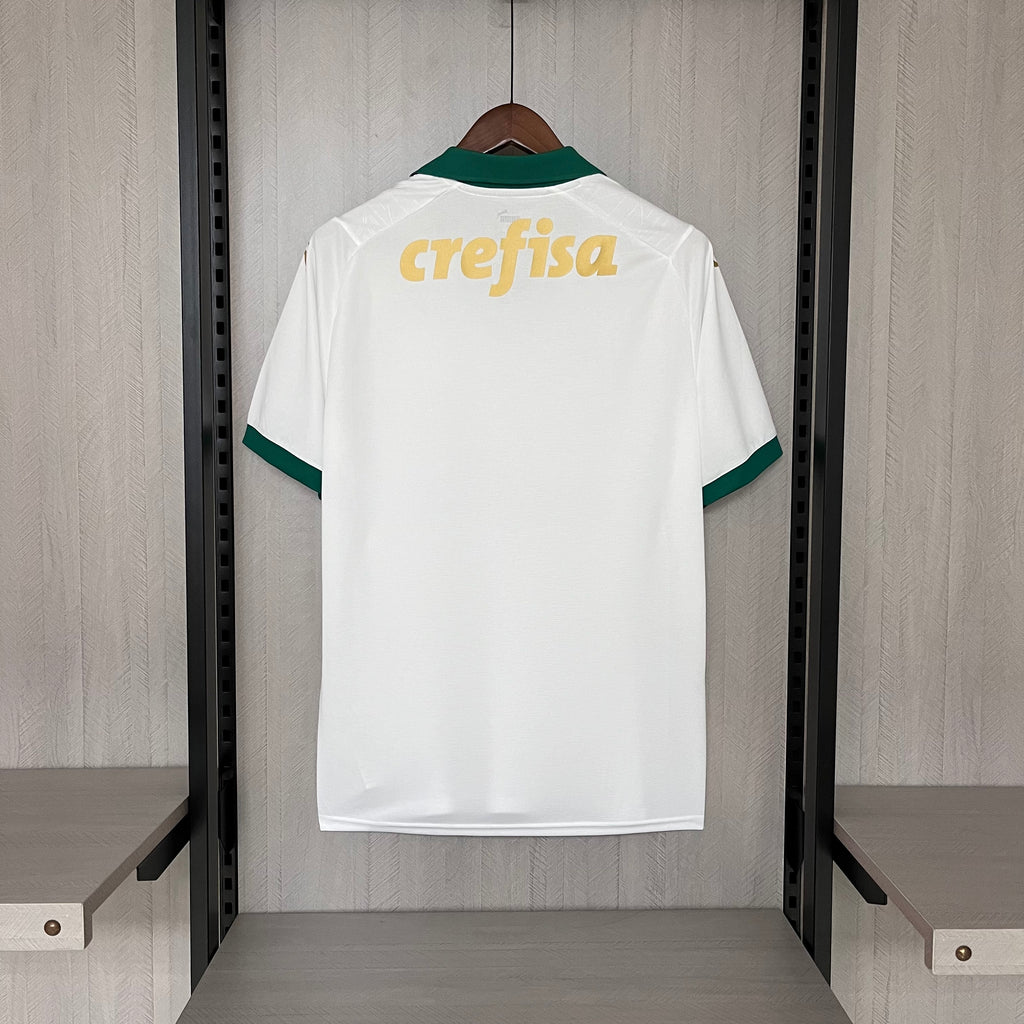 2024/25 Palmeiras away
