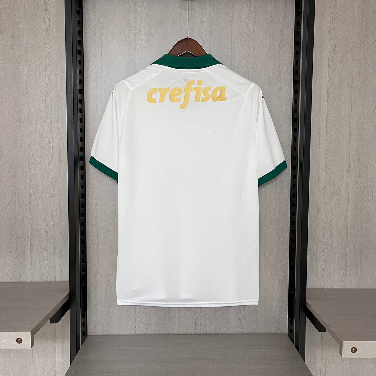 2024/25 Palmeiras away