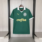 2024/25 Palmeiras home