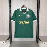 2024/25 Palmeiras home