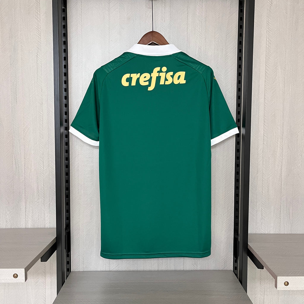 2024/25 Palmeiras home