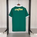 2024/25 Palmeiras home