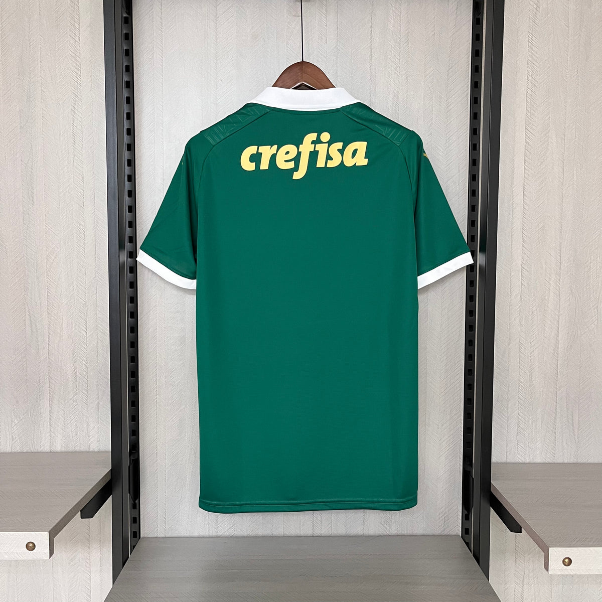2024/25 Palmeiras home