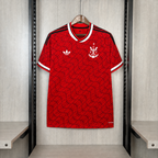 2026/27 Flamengo III uniforme