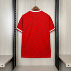 2026/27 Flamengo III uniforme