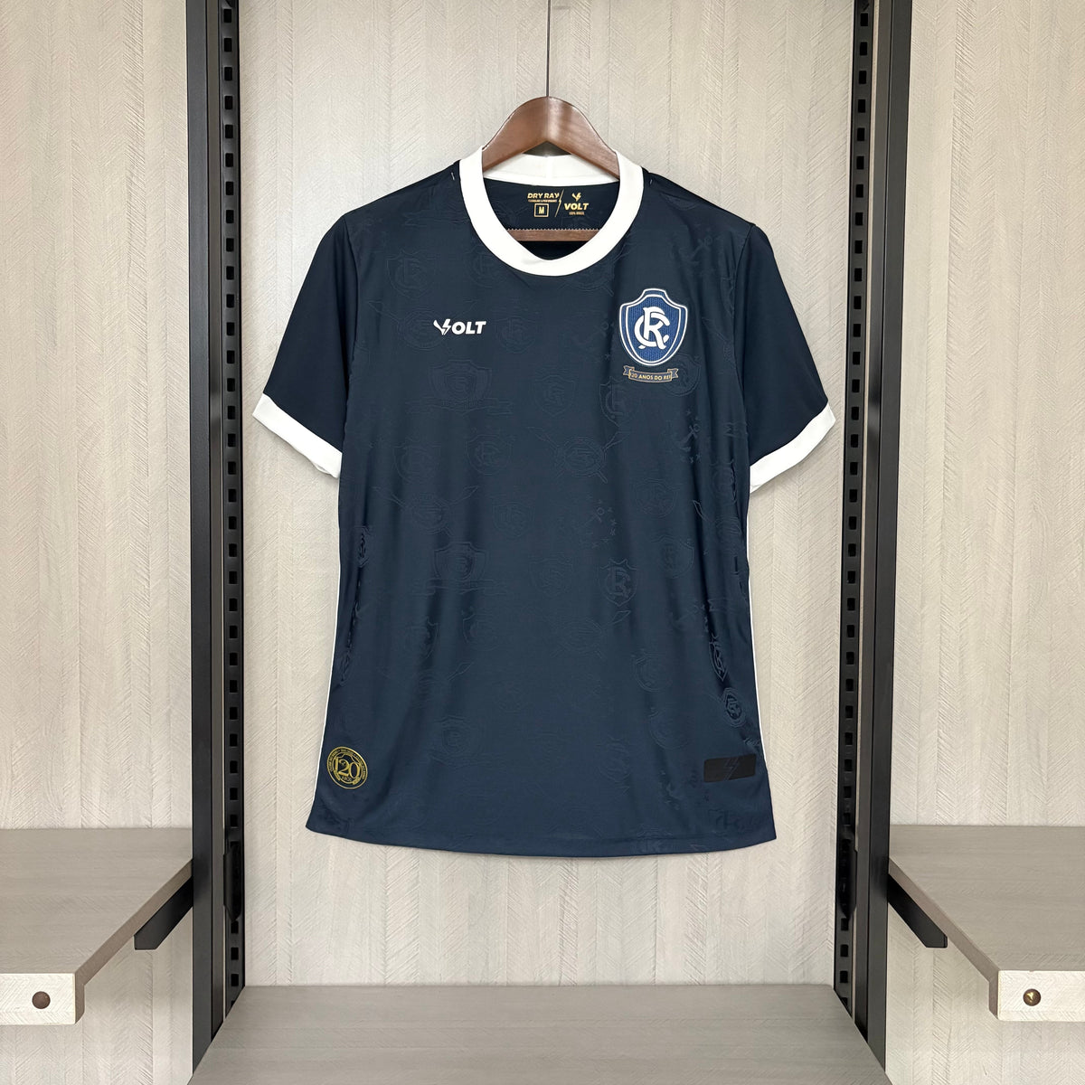 2025/26 Remo Home Jersey
