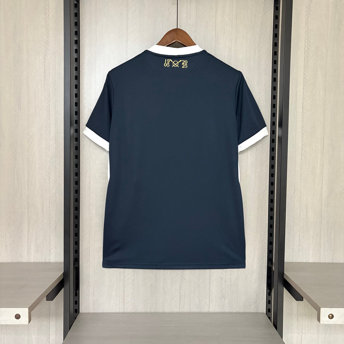 2025/26 Remo Home Jersey