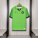 2026/27 Remo Green Goalkeeper Jersey