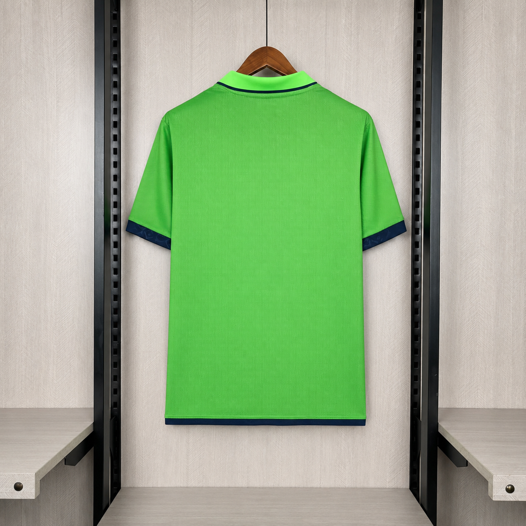 2026/27 Remo Green Goalkeeper Jersey