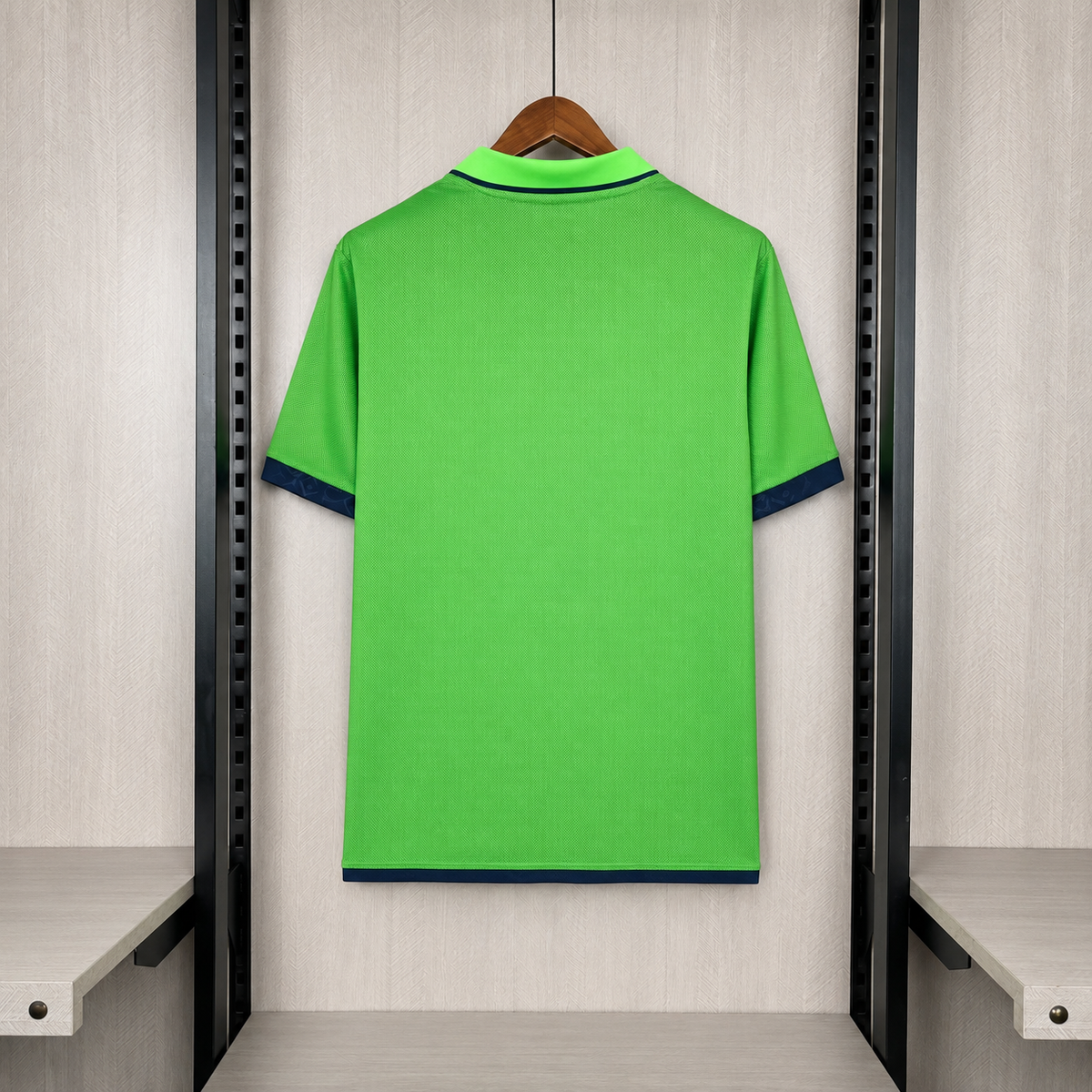 2026/27 Remo Green Goalkeeper Jersey