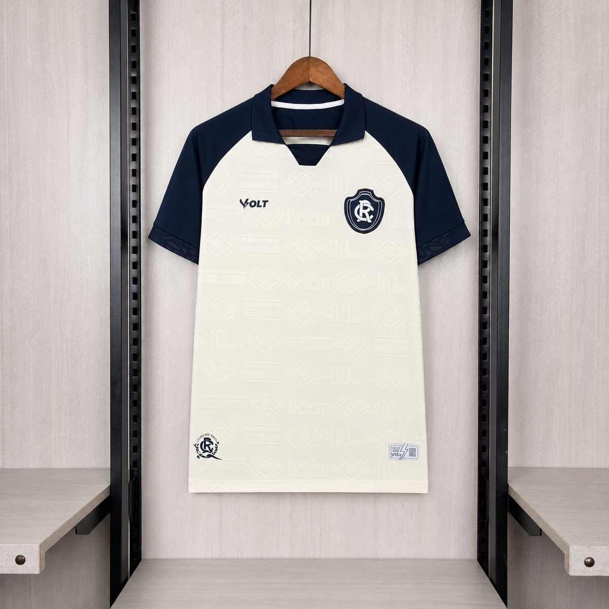 2026/27 Remo Away Jersey